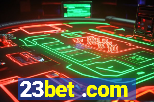 23bet .com